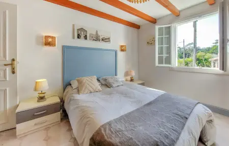 maison au bord de mer, Maison 8 personnes à Saint Georges d'Oléron - Photo 19