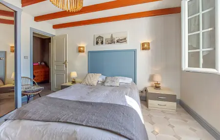 maison au bord de mer, Maison 8 personnes à Saint Georges d'Oléron - Photo 20