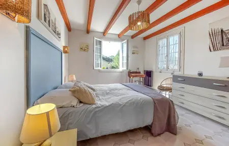 maison au bord de mer, Maison 8 personnes à Saint Georges d'Oléron - Photo 21