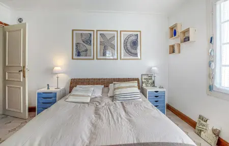 maison au bord de mer, Maison 8 personnes à Saint Georges d'Oléron - Photo 23