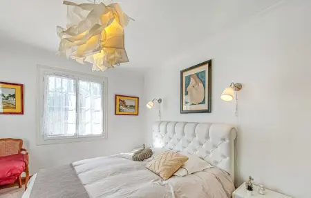 maison au bord de mer, Maison 8 personnes à Saint Georges d'Oléron - Photo 25