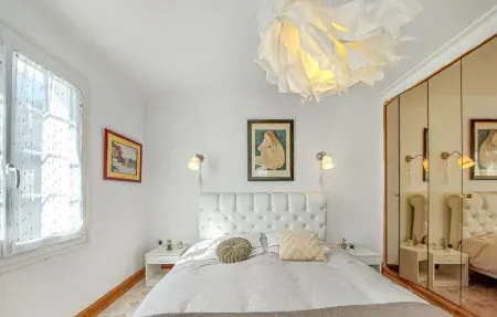 maison au bord de mer, Maison 8 personnes à Saint Georges d'Oléron - Photo 26