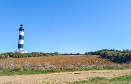 maison au bord de mer, Maison 8 personnes à Saint Georges d'Oléron - Photo 31