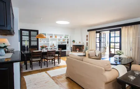 Casa Thalatta, Maison 8 personnes à Playa Blanca - Photo 3