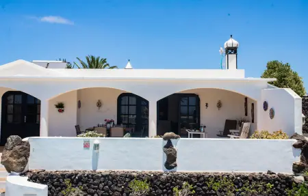 Casa Thalatta, Maison 8 personnes à Playa Blanca - Photo 7