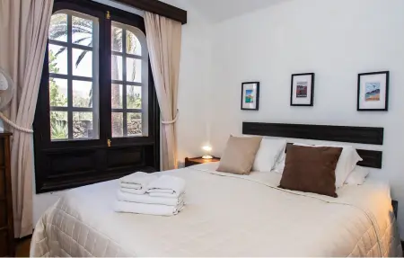 Casa Thalatta, Maison 8 personnes à Playa Blanca - Photo 8