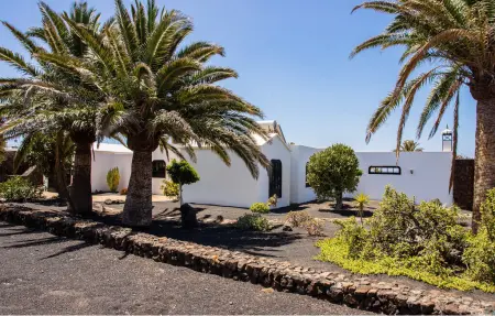 Casa Thalatta, Maison 8 personnes à Playa Blanca - Photo 16