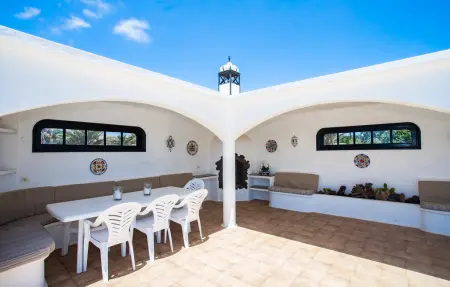 Casa Thalatta, Maison 8 personnes à Playa Blanca - Photo 17