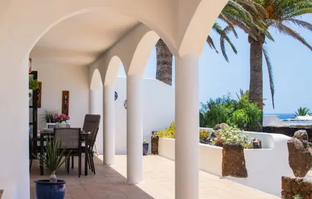 Casa Thalatta, Maison 8 personnes à Playa Blanca - Photo 18