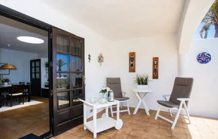 Casa Thalatta, Maison 8 personnes à Playa Blanca - Photo 20
