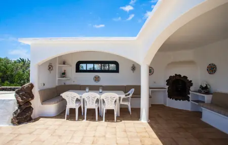 Casa Thalatta, Maison 8 personnes à Playa Blanca - Photo 21