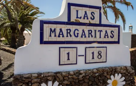 Casa Thalatta, Maison 8 personnes à Playa Blanca - Photo 23