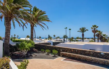 Casa Thalatta, Maison 8 personnes à Playa Blanca - Photo 26