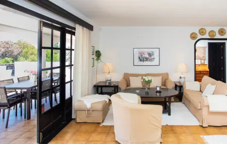 Casa Thalatta, Maison 8 personnes à Playa Blanca - Photo 27