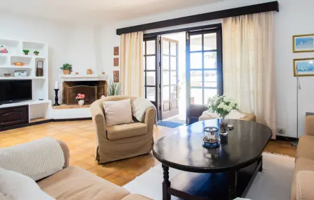 Casa Thalatta, Maison 8 personnes à Playa Blanca - Photo 28
