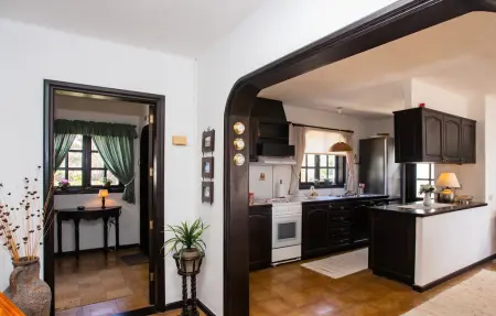 Casa Thalatta, Maison 8 personnes à Playa Blanca - Photo 32