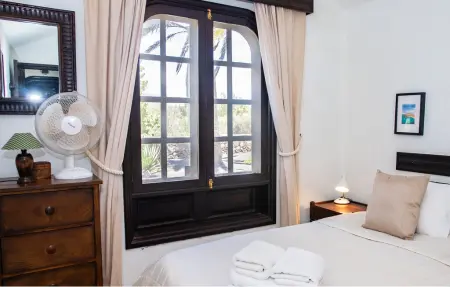 Casa Thalatta, Maison 8 personnes à Playa Blanca - Photo 33