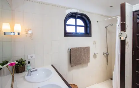 Casa Thalatta, Maison 8 personnes à Playa Blanca - Photo 35