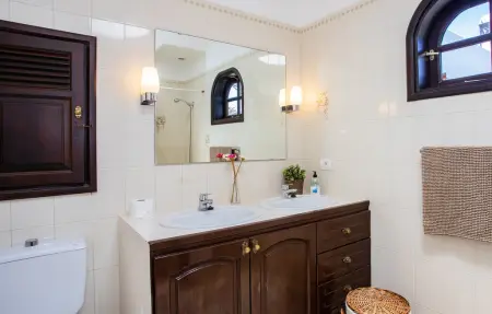 Casa Thalatta, Maison 8 personnes à Playa Blanca - Photo 36