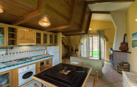 Maison 18 personnes à Lucignano - Photo 2