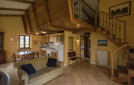 Maison 18 personnes à Lucignano - Photo 3