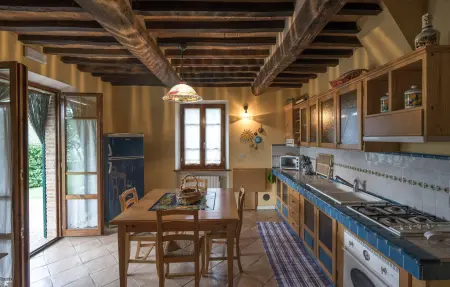 Maison 18 personnes à Lucignano - Photo 4