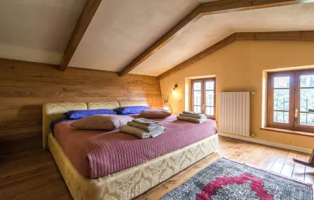 Maison 18 personnes à Lucignano - Photo 7