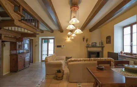 Maison 18 personnes à Lucignano - Photo 11