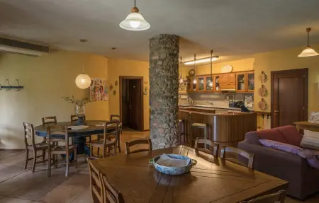 Maison 18 personnes à Lucignano - Photo 13