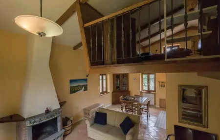Maison 18 personnes à Lucignano - Photo 15