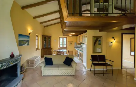 Maison 18 personnes à Lucignano - Photo 16
