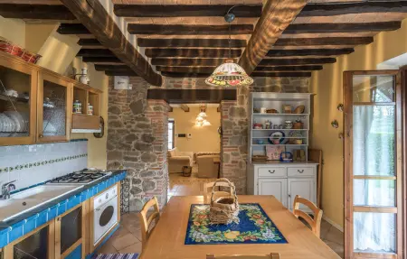 Maison 18 personnes à Lucignano - Photo 17