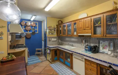 Maison 18 personnes à Lucignano - Photo 19