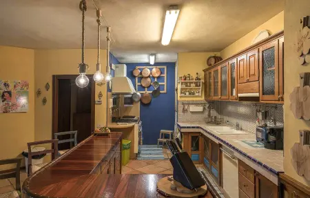 Maison 18 personnes à Lucignano - Photo 20