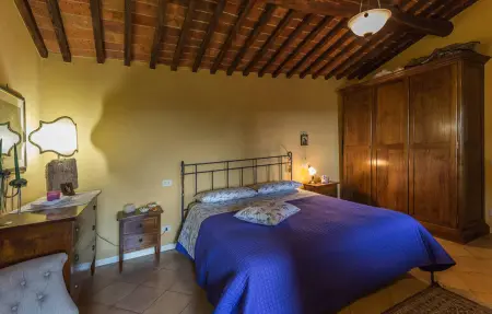 Maison 18 personnes à Lucignano - Photo 21