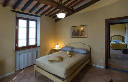 Maison 18 personnes à Lucignano - Photo 22