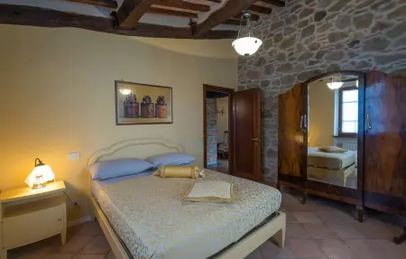 Maison 18 personnes à Lucignano - Photo 23