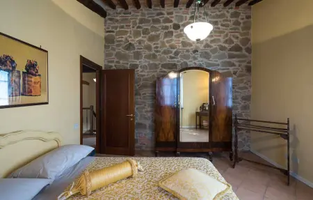 Maison 18 personnes à Lucignano - Photo 25