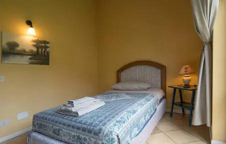 Maison 18 personnes à Lucignano - Photo 27
