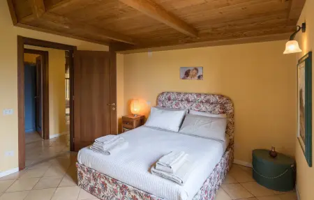 Maison 18 personnes à Lucignano - Photo 28