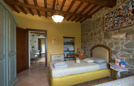 Maison 18 personnes à Lucignano - Photo 31