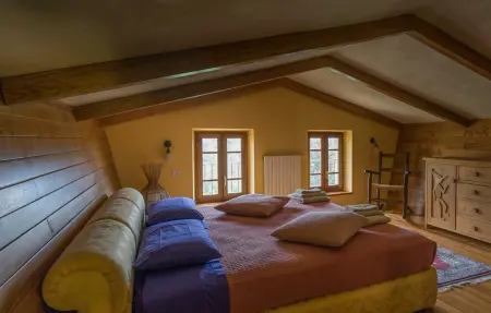 Maison 18 personnes à Lucignano - Photo 33