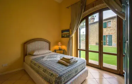 Maison 18 personnes à Lucignano - Photo 34