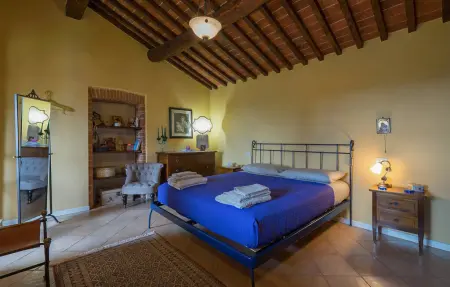 Maison 18 personnes à Lucignano - Photo 35