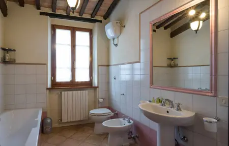 Maison 18 personnes à Lucignano - Photo 37