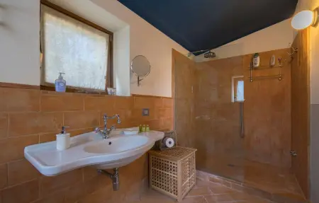 Maison 18 personnes à Lucignano - Photo 38