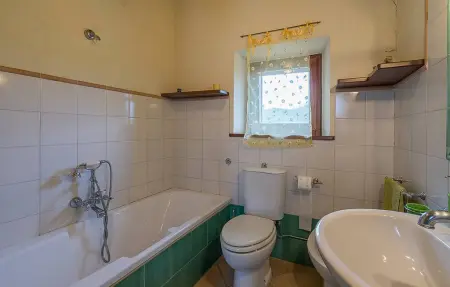 Maison 18 personnes à Lucignano - Photo 39