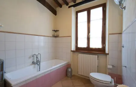 Maison 18 personnes à Lucignano - Photo 40
