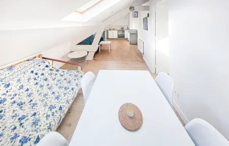 Appartement 5 personnes à Berck plage - Photo 1