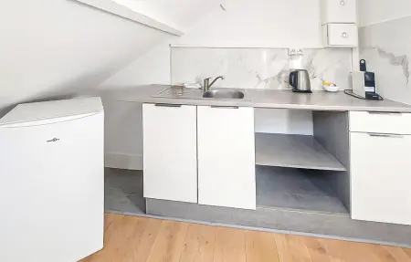 Appartement 5 personnes à Berck plage - Photo 2